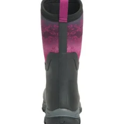 Muck Women's Arctic Sport II WP Mid Work Boot - - AS2M004