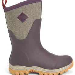 Muck Women's Arctic Sport II Mid WP Outdoor Boot - AS2M-6TW