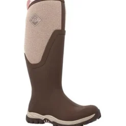 Muck Women's Artic Sport II WP Tall Outdoor Boots - - AS2T901