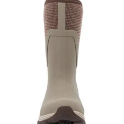 Muck Women's Artic Sport II WP Mid Outdoor Work Boots - - AS2M901