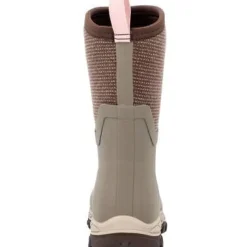 Muck Women's Artic Sport II WP Mid Outdoor Work Boots - - AS2M901