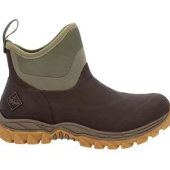 Muck Women's Artic Sport II WP Ankle Style Boots - - AS2A903