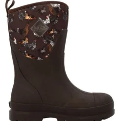 Muck Women's Chore Mid Waterproof Work Boot -- WCHM9CK