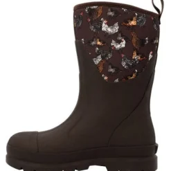Muck Women's Chore Mid Waterproof Work Boot -- WCHM9CK