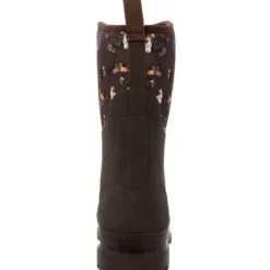 Muck Women's Chore Mid Waterproof Work Boot -- WCHM9CK