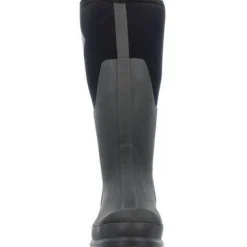 Muck Women's Chore Wide Calf Soft Toe WP Work Boot - - WCXF000