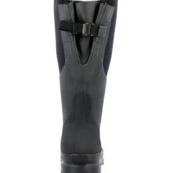 Muck Women's Chore Wide Calf Soft Toe WP Work Boot - - WCXF000