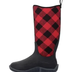 Muck Women's Hale Tall Waterproof Outdoor Work Boot -- HAW6PLD