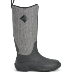 Muck Women's Hale Waterproof Pull-On Outdoor Boot - - HAW-1HB