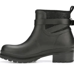 Muck Women's Liberty WP Anke Rubber Boot- - LWKR
