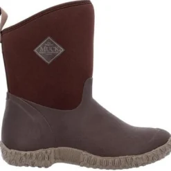 Muck Women's ster II Mid Waterproof Work Boot -- WM2900