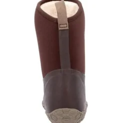 Muck Women's ster II Mid Waterproof Work Boot -- WM2900