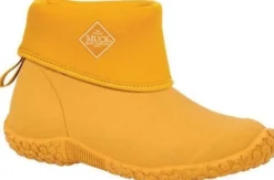 Muck Women's ster II Mid WP Ankle Work Boot -- WM28FRM