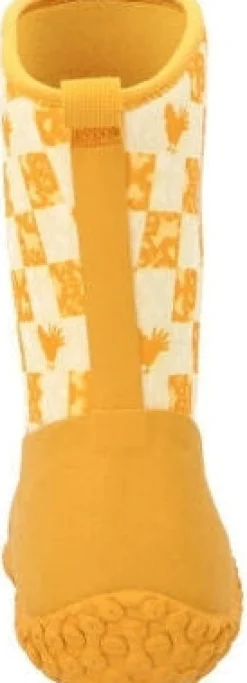 Muck Women's ster II Mid WP Ankle Work Boot -- WM28FRM