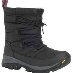 Muck Women's Nomadic Sport AGAT Lace Up WP Outdoor Boot - NWVA-000