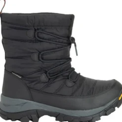 Muck Women's Nomadic Sport AGAT Lace Up WP Outdoor Boot - NWVA-000