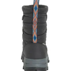 Muck Women's Nomadic Sport AGAT Lace Up WP Outdoor Boot - NWVA-000