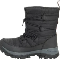 Muck Women's Nomadic Sport AGAT Lace Up WP Outdoor Boot - NWVA-000