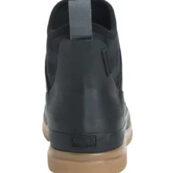 Muck Women's Original Ankle Plaid WP Work Boot - - OAW-1PLD