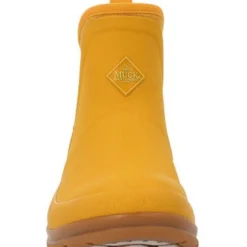 Muck Women's Original Waterproof Ankle Work Boot -- OAW8DOT