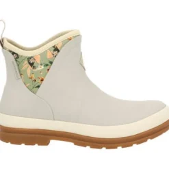 Muck Women's Originals Ankle Waterproof Work Boot - - OAW103