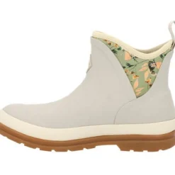 Muck Women's Originals Ankle Waterproof Work Boot - - OAW103
