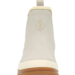 Muck Women's Originals Ankle Waterproof Work Boot - - OAW103