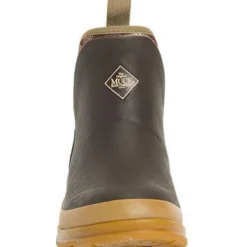 Women Muck Women's Originals Ankle WP Duty Boot - - OAW-9PLD