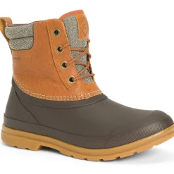 Women Muck Women's Originals Duck Lace Waterproof Duty Boot - - ODLW-902