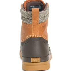 Women Muck Women's Originals Duck Lace Waterproof Duty Boot - - ODLW-902