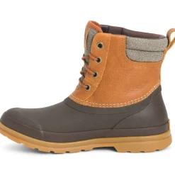 Women Muck Women's Originals Duck Lace Waterproof Duty Boot - - ODLW-902