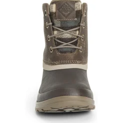 Women Muck Women's Originals Duck Lace Waterproof Duty Boot- - ODLW-109