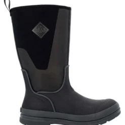Muck Women's Originals Tall 11" Waterproof Work Boot -- OTW001