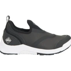 Women Muck Women's Outscape Low WP Work Boot - - OSSW-000