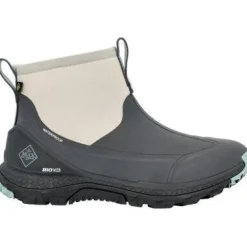 Muck Women's Outscape Max 6" Soft Toe WP Ankle Work Boot- - MTSW102