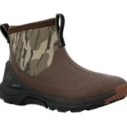 Muck Women's Outscape Max 6" Soft Toe WP Ankle Work Boot - MTSWMOB2