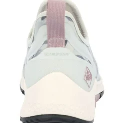 Women Muck Women's Outscape Slip On WP Sneaker Work Shoe - - OSTW100