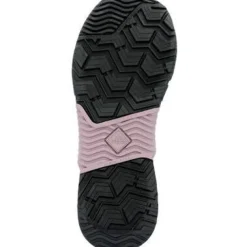 Women Muck Women's Outscape Slip On WP Sneaker Work Shoe - - OSTW100