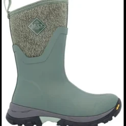 Muck Women's Vibram Arctic Ice WP Agat Mid Work Boot -- MAGMW20