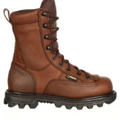 Rocky Men's BearClaw 9" WP 200G Ins Outdoor Boot - - FQ0009237