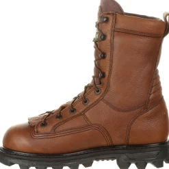 Rocky Men's BearClaw 9
