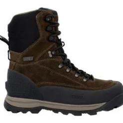 Rocky Men's Blizzard Stalker Soft Toe WP 1400G Insulated Boot -- RKS0590