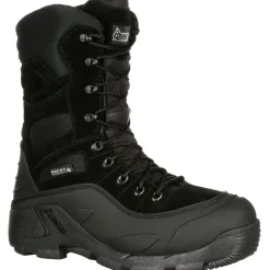 Rocky Men's BlizzardStalker 9" WP 1200G Ins Outdoor Boot - FQ0005455