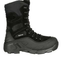 Rocky Men's BlizzardStalker 9" WP 1200G Ins Outdoor Boot - FQ0005455