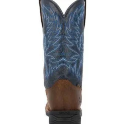 Rocky Men's Bronco 12
