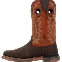 Rocky Men's Carbon 12