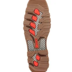 Rocky Men's Carbon 12
