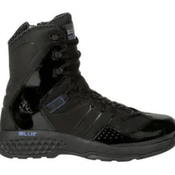 Rocky Men's Code Blue 8" Soft Toe Public Service Shoe -- RKD0084