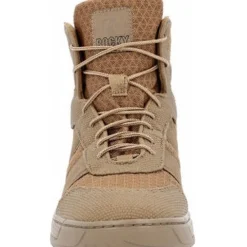 Rocky Men's Coronado Chukka 5