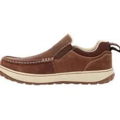 Women Rocky Men's Dry Strike 3" Soft Toe Slip Resist Outdoor Shoe -- RKS0631